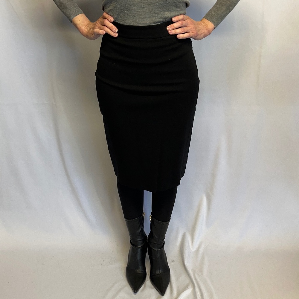 Givenchy Pencil Skirt